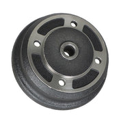 DURAFORCE 41038-0034 Front Brake Drum for Kawasaki Mule 3000, 3010, 4000 & 4010 2x4 4x4