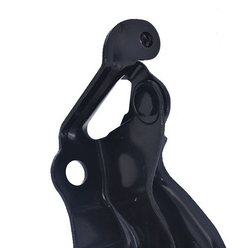 DURAFORCE 2PC Hood Hinge Right Left Black For Toyota Corolla/Matrix 03 04-2008 5341012410