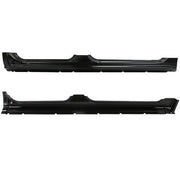 DURAFORCE For 1999-2007 Chevy Silverado Sierra Pickup Crew Cab Corners & Rocker Panels