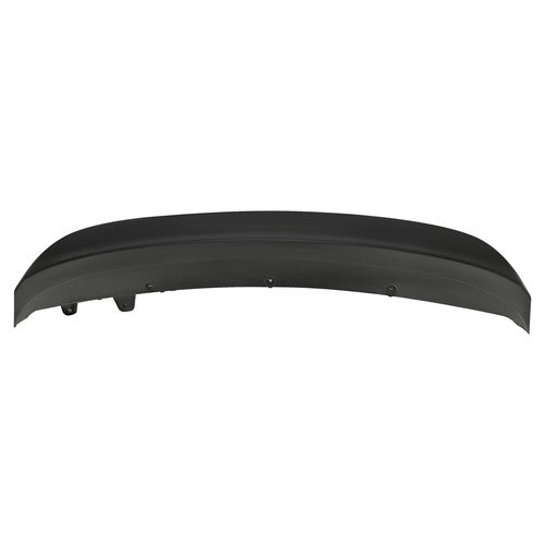 Lower Rear Bumper Valance Cover Korea Built Vehicle For Hyundai Elantra 2014-16
