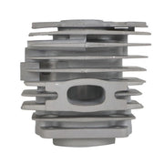 DURAFORCE 501 76 18-02 W Gasket For Husqvarna 50 51 55 Chainsaw 46mm Cylinder Piston Kit
