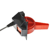 DURAFORCE Throttle Cable AM121507 For John Deere GT275 GT262 LX172 173 176 186 188 GT242