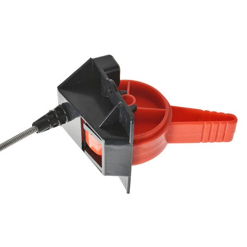 DURAFORCE Throttle Cable AM121507 For John Deere GT275 GT262 LX172 173 176 186 188 GT242