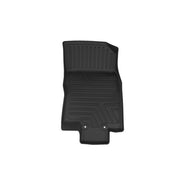 DURAFORCE Floor Mats Cargo Liner Set for 2014-2020 Nissan Rogue (Not Rogue Sport) 4 Pcs