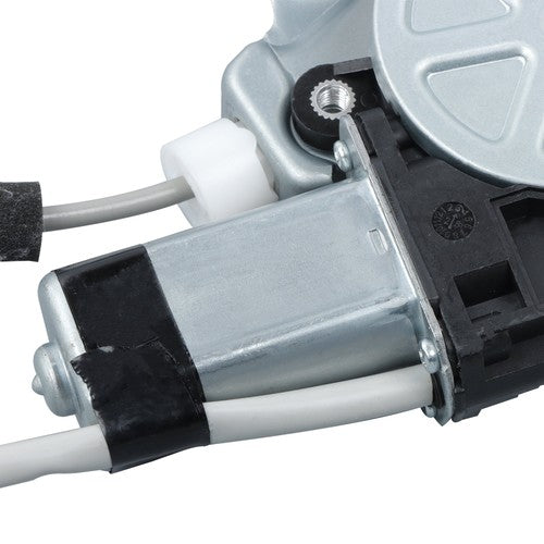 DURAFORCE 748-527 Rear Right Power Window Regulator w/ Motor For Nissan Altima 2007-2012