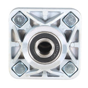 DURAFORCE For EZGO RXV Gas & Electric 609603 2x Golf Cart 2008-UP Front Wheel Hub Assembly