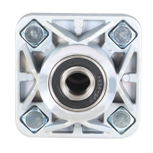 DURAFORCE For EZGO RXV Gas & Electric 609603 2x Golf Cart 2008-UP Front Wheel Hub Assembly
