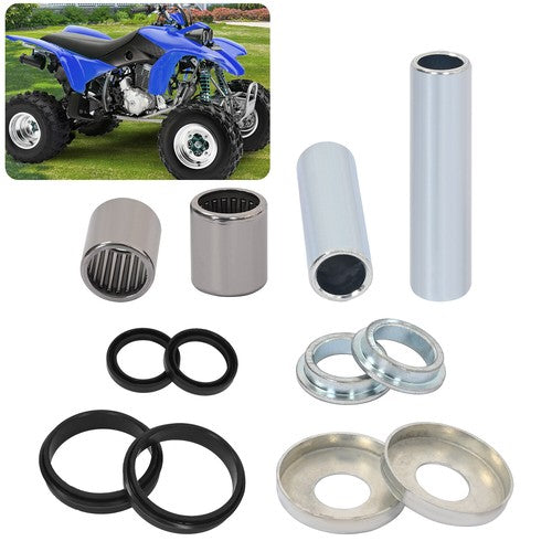 DURAFORCE Swing Arm Bearing Rebuild Kit For Honda Sportrax 400 TRX400EX TRX400X 99 14