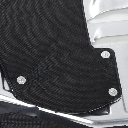 DURAFORCE For Honda Civic 2016-2021 74110TBAA00 New Engine Splash Shield Guard Compatible