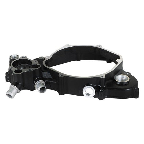 DURAFORCE For Honda CR250R 88-89 11340-KS7-831 Crankcase Water Pump Cover Cap