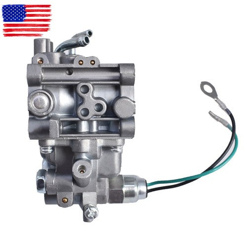 DURAFORCE 15003-7041 NEW CARBURETOR Fits For KAWASAKI 15003-7077 FH601V