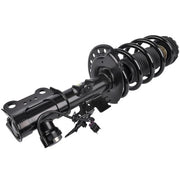 DURAFORCE Front Left Shock Absorber Strut Assy For Cadillac SRX 10-16 with Damper Control