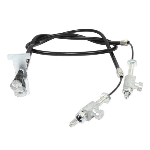 DURAFORCE Lift Cable AM116462 For John Deere AUC10015 AM146079 Z335E Z335M Lawnmower Cable