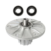 DURAFORCE 4171231 4115850 4165023 For Mower Spindle Assembly with Bearing Upgrade