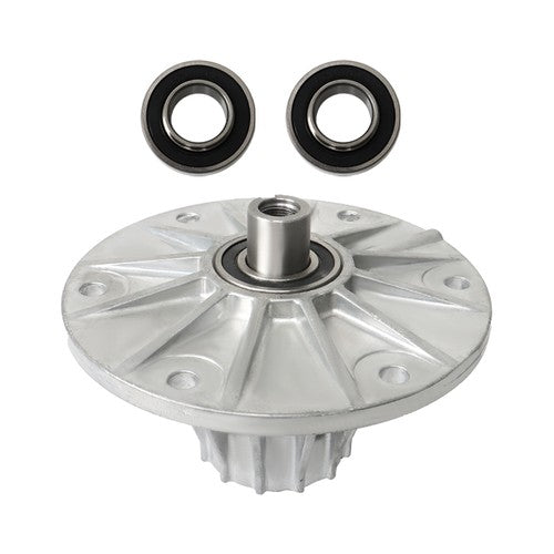 DURAFORCE 4171231 4115850 4165023 For Mower Spindle Assembly with Bearing Upgrade