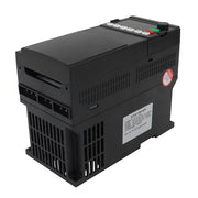 DURAFORCE 1 To 3 Phase 7.5KW 10HP 220V Variable Frequency Drive Inverter CNC VFD VSD New