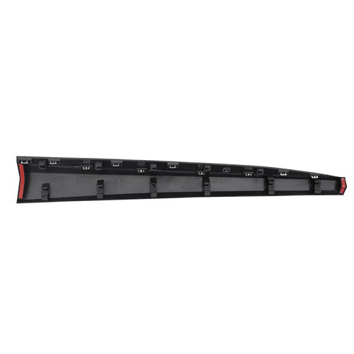 For Nissan Murano 2015-2020 Left Front Door Trim Molding Driver Side W/Chrome