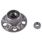DURAFORCE Front Wheel Hub with Bearing For Mercedes-Benz R171 W203 W209 C230 A2093300325
