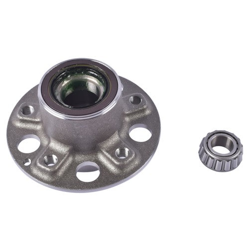 DURAFORCE Front Wheel Hub with Bearing For Mercedes-Benz R171 W203 W209 C230 A2093300325