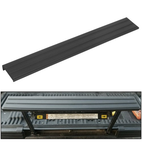 Flexible Flex Step Tailgate Molding Trim for 2009 2014 Ford F150