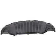 DURAFORCE For 2020-2023 Tesla Model Y Front Bumper Lower Valance Shield Cover 1493760-00-A