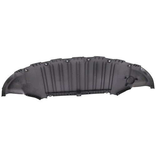 DURAFORCE For 2020-2023 Tesla Model Y Front Bumper Lower Valance Shield Cover 1493760-00-A