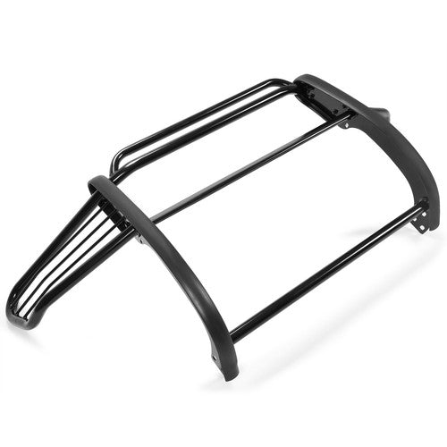 For Toyota 4runner 03-09 Front Bumper Grille Brush Guard Steel Protector