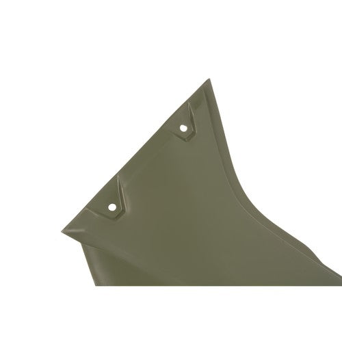 Side Cover Green RH for Polaris Sportsman 450 570 ETX EPS H O 2636441 498