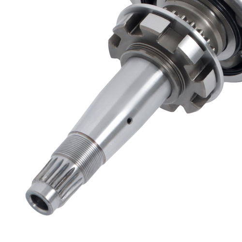 DURAFORCE Crankshaft Assy For HiSun 750 HS 750 1220A-007H-0000,12200-007G00-0200 UTV 1:7
