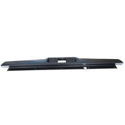 DURAFORCE Rear Bumper Ends Cover Roll Pan For Chevy Colorado Gmc Canyon 04-12 (Fleetside)