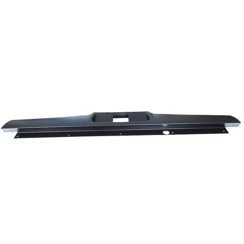 DURAFORCE Rear Bumper Ends Cover Roll Pan For Chevy Colorado Gmc Canyon 04-12 (Fleetside)