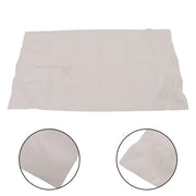 DURAFORCE Tan Front Seat Cover Set For EZGO TXT Golf Cart 1995-2013 71602-G04 71753-G04