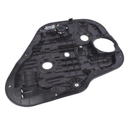 DURAFORCE Rear Right Power Window Regulator & Motor for Kia Sorento 2016-2020 83481C5000