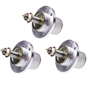 DURAFORCE 3 Deck Spindle for Simplicity 1694770 2690445 Citation Conquest Broadmoor 48/52"