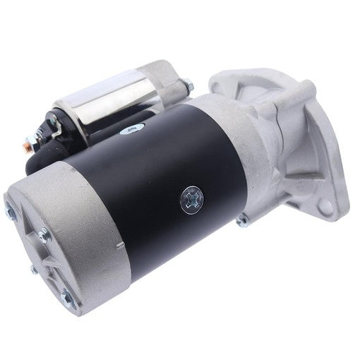 DURAFORCE Starter AT318141 AM878189 For John Deere 312GR 314G 316GR 317G 318G 320G