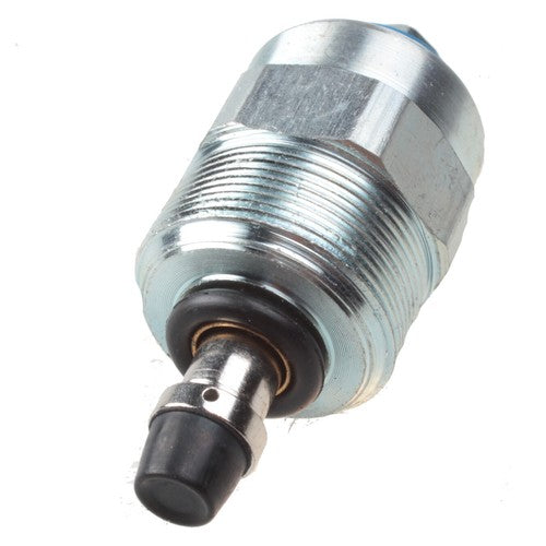 DURAFORCE 24V Fuel Shut-Off Solenoid Valve 79082108 Fits Cummins Bosch Fuel Pumps