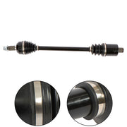 DURAFORCE Fit For Polaris General 1000 2016-2019 1333947 Rear LH/RH CV Axles Drive Shaft