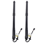 DURAFORCE Pair Rear Power Hatch Lift Support for Infiniti JX35 QX60 2013-17 Sport Utility
