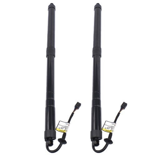 DURAFORCE Pair Rear Power Hatch Lift Support for Infiniti JX35 QX60 2013-17 Sport Utility
