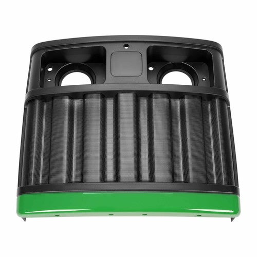 DURAFORCE RE209912 Steel Front Hood Grille Guard for John Deere 5103 5303 5403 5203 5103S