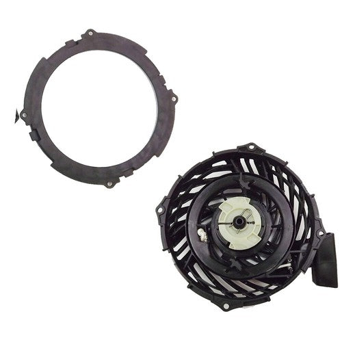 DURAFORCE Recoil Pull Starter 590588 Fit For Briggs & Stratton 593961 591139 150-012
