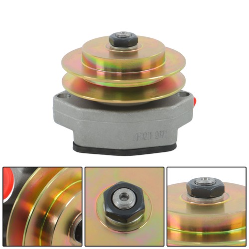 DURAFORCE Fuel Pump 04503571 02112671 02113798 Fit For Deutz Volvo EC240BLC CP-U0356