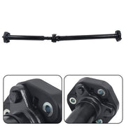 DURAFORCE Driveshaft Prop Shaft Assembly Rear For Lexus LS460 Base F Sport 2007-17 4.6L V8