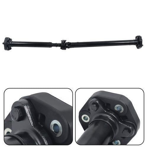DURAFORCE Driveshaft Prop Shaft Assembly Rear For Lexus LS460 Base F Sport 2007-17 4.6L V8