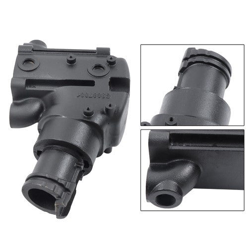DURAFORCE For Mercruiser Exhaust Manifold Elbow 864591T02 4.3 5.0 5.7 V6 & V8 GM Engines