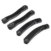 DURAFORCE For 99-04 Jeep Grand Cherokee 4.0L Series Front Upper & Lower Control Arms Kit
