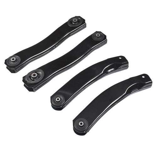 DURAFORCE For 99-04 Jeep Grand Cherokee 4.0L Series Front Upper & Lower Control Arms Kit