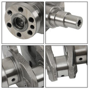 DURAFORCE Fit For 00-12 Hyundai 04-11 Kia L4 2.0L 23110-23710 New Engine Crankshaft