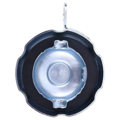 DURAFORCE 130049A1 Locking Fuel Cap for Case 580 Super L/M 570LXT 586G 590L 590SL 590SM