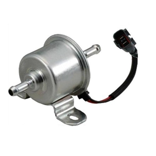 DURAFORCE Electrical Fuel Pump for Mitsubishi Minicab Truck Van U41-42T U41-42P DV3-DV9